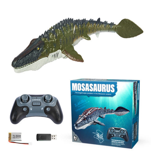 AquataRex — Unleash epic pool adventures