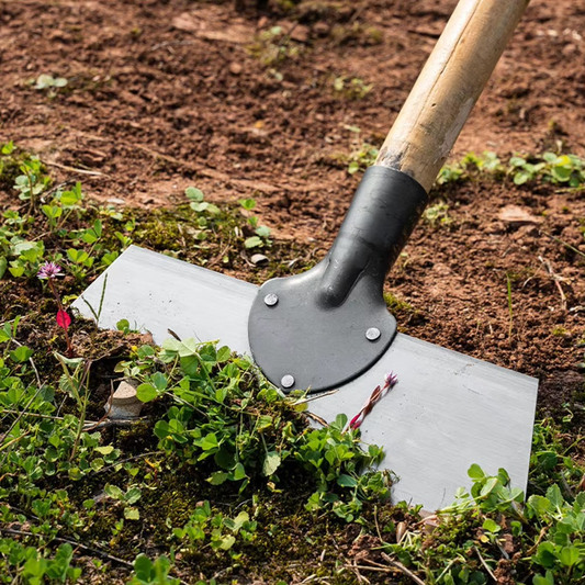 BladeMaster Edge — Effortless Control, Impressive Results
