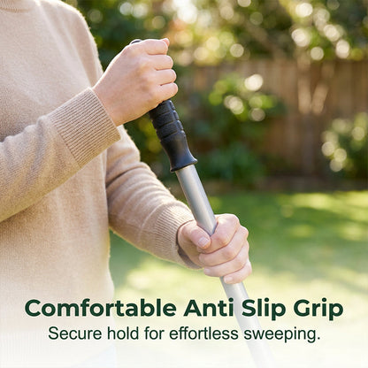 TurboSweep Pro — Effortless Cleaning Performance