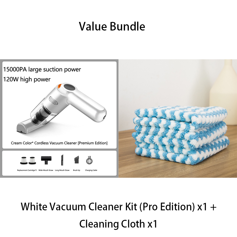 AeroSweep — Ultimate Lightweight Cleaning