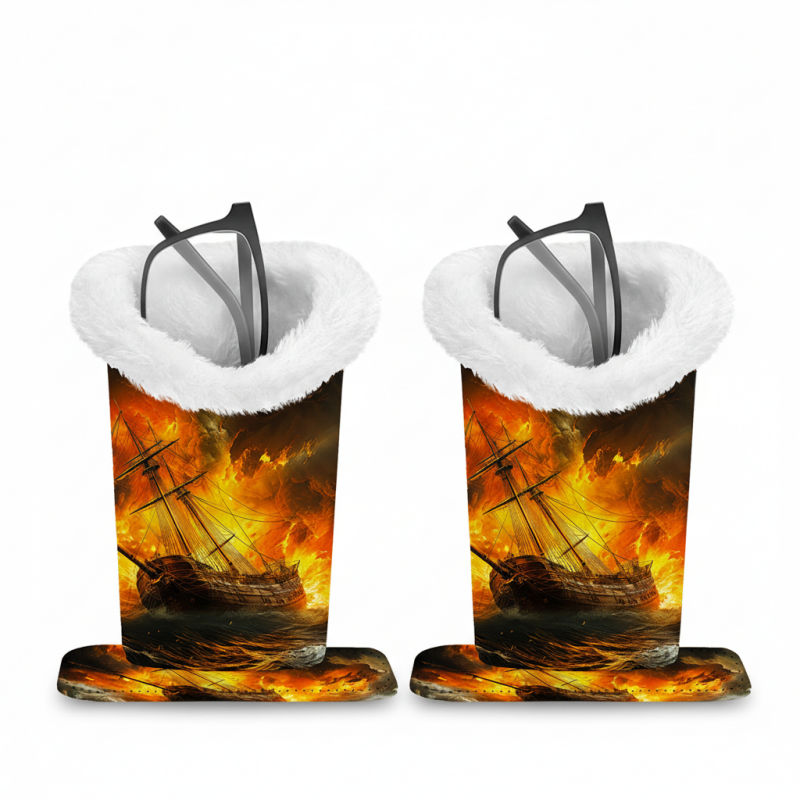 Glasses Paradise — Protect, Organize, Impress