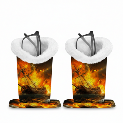 Glasses Paradise — Protect, Organize, Impress
