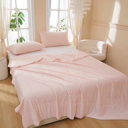 ChillNest — Cooling Comfort Blanket | 50% OFF