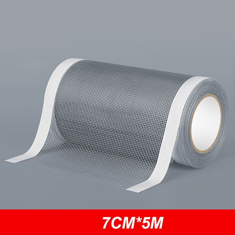 Screen Repair Tape – Seal Holes Immediately