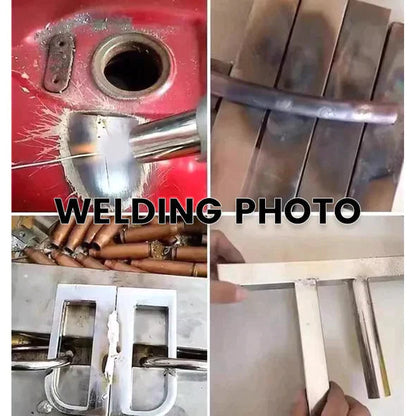 MetalMaster Pro — Precision Welding Wire | 1+1 FREE