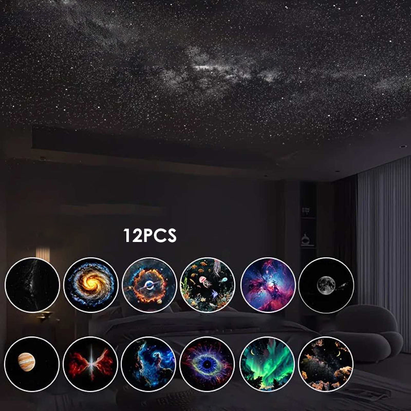NebulaAura – Instant Stress Relief