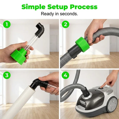 FlowMaster Pro — Instantly Clear Clogs