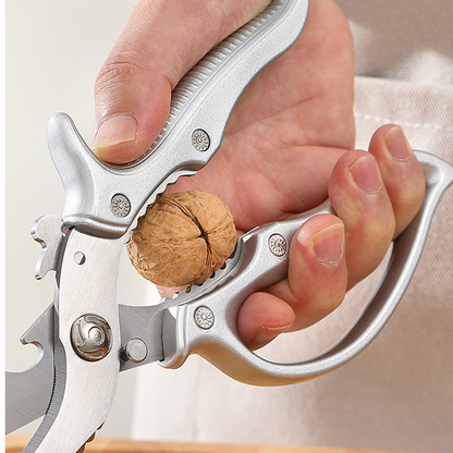 PowerShears — Heavy Duty Scissors | 1+1 FREE