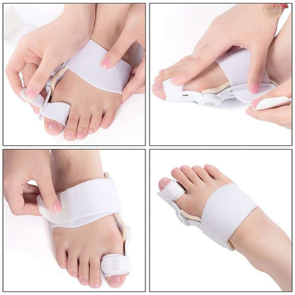 SoleAlign Hammertoe Solution – Daily Pain-Free Steps