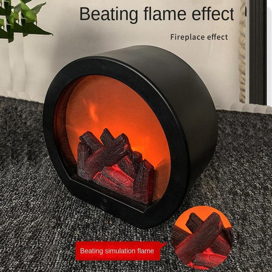 RadiGlow Flameless Lantern — Cozy Atmosphere Anywhere