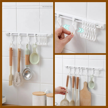 FlexiNest — Instantly Clear Clutter