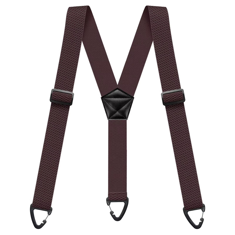 Harrison — Comfort Suspenders | 1+1 FREE