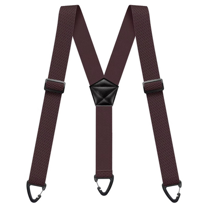 Harrison — Comfort Suspenders | 1+1 FREE