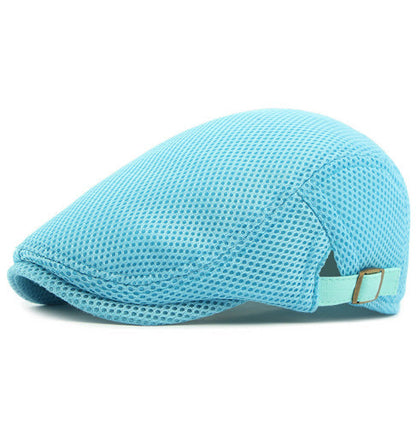 Emma – Breathable Sports Cap with Adjustable Fit