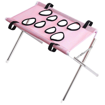 Small Dog Grooming Platform — Calm Pets, Easy Care