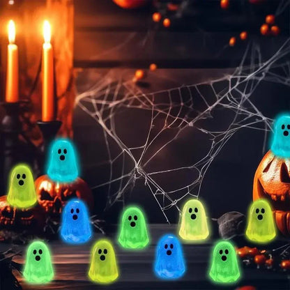 LumaSpooks — Ignite Magical Joy