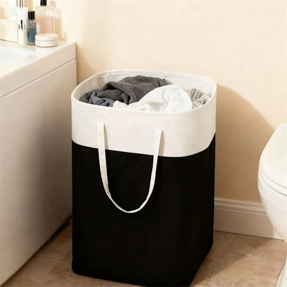LuxoraFold — Fresh, Easy Laundry Bliss