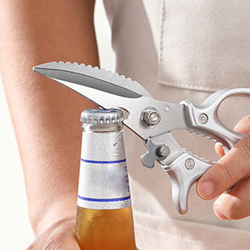 PowerShears — Heavy Duty Scissors | 1+1 FREE