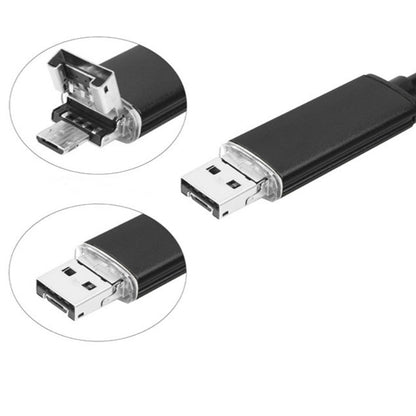 LuminaProbe Ultra — Discover Hidden Clarity