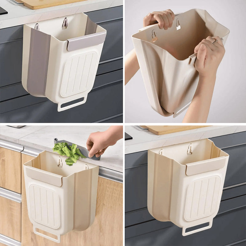 SlimBin Pro – Declutter. Simplify. Blossom.