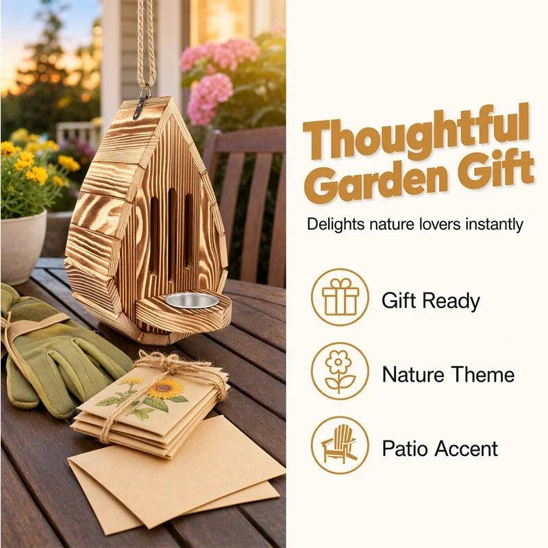 Butterfly Haven — Invite Daily Natural Wonder