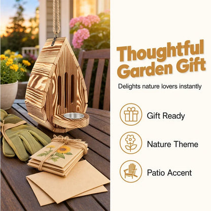 Butterfly Haven — Invite Daily Natural Wonder