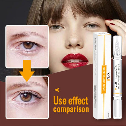 Eyelid Cream – Instantly Noticeable Double Wrinkles