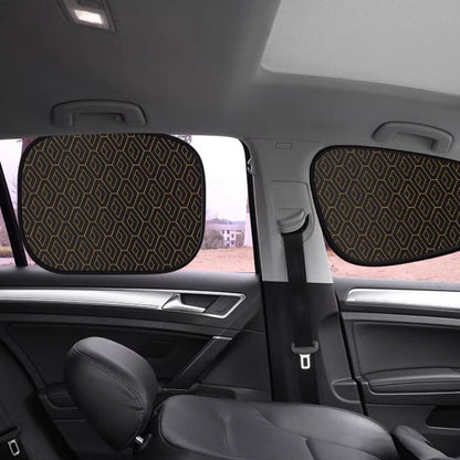 ShadeGuard — Sunproof Comfort Instantly
