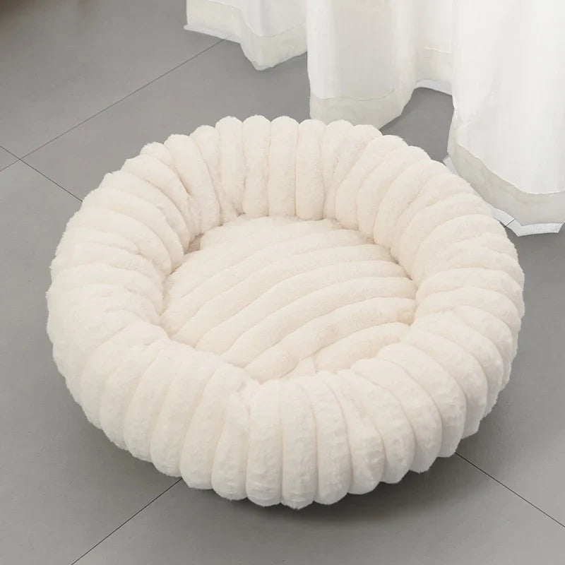 SnuggleNest — Ultimate Calm Comfort