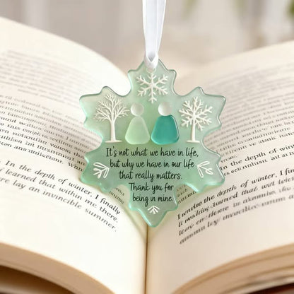 Sea Glass Treasure — Capture Rare Beauty