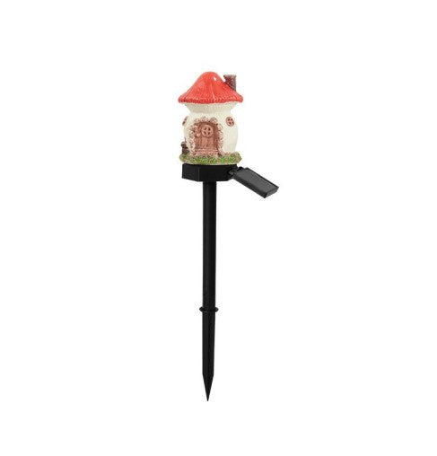 Enchanted Garden Lamps — Warm Glow, Pure Magic