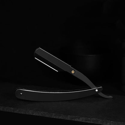 SteelVue incl. 100 blades — Masterful Grip, Flawless Shave | 50% OFF