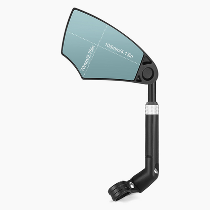 TitanVue — Drive Safer Immediately