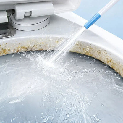 AquaPulse — Deep Clean, Fresh Confidence
