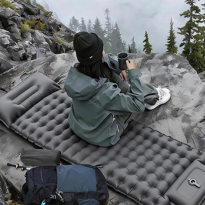AeroNest — Instant Comfort Anywhere