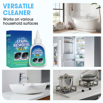 MoldAway Gel — Effortless Mold-Free Cleaning