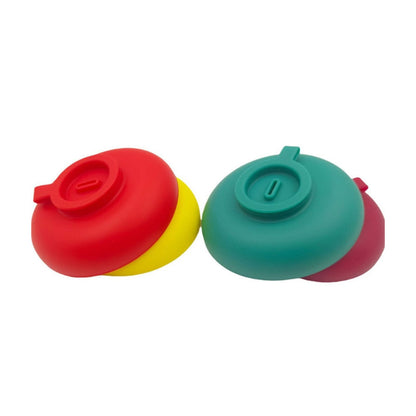DripGuard Silicone Holder — No Drips, Just Enjoyment