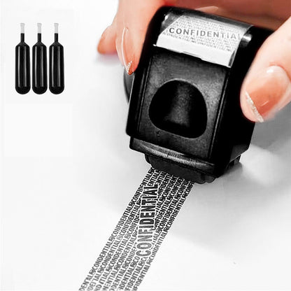 ShadowMark Privacy Roller — Instantly Secure Your Secrets