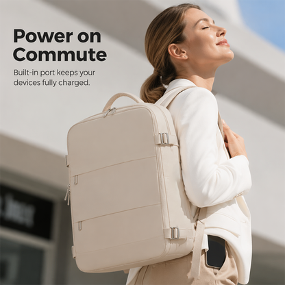 ApexStride — Power, Space, Freedom