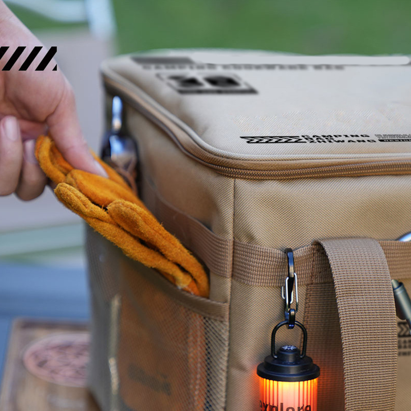 TrailGuard Pro — Gear Ready. Adventure Ready.