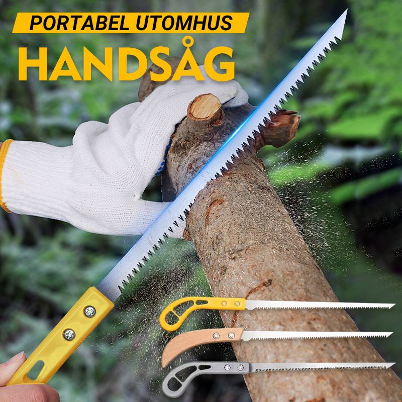 EdgeMaster Saw — Cut Faster, Feel Powerful