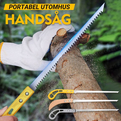 EdgeMaster Saw — Cut Faster, Feel Powerful