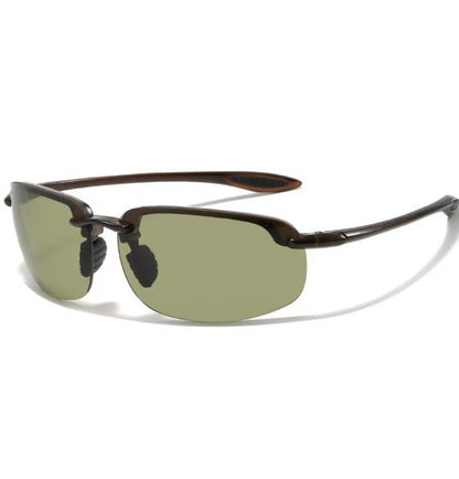 AquaVision Pro – Clear Vision, Safe Fishing