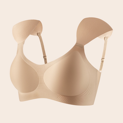 Amelia — Shoulder Shape Bra with Invisible Lift and Comfort
