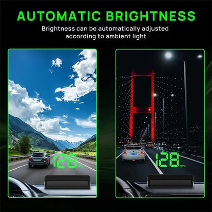 WhisperDash — Drive Focused and Fearless