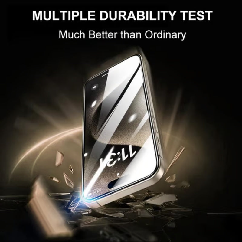 ShieldVista – Crystal Clear, Durable, Perfect