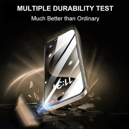 ShieldVista – Crystal Clear, Durable, Perfect