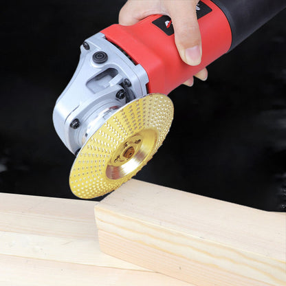 EdgeVibe — Golden Grinding Set | 50% OFF