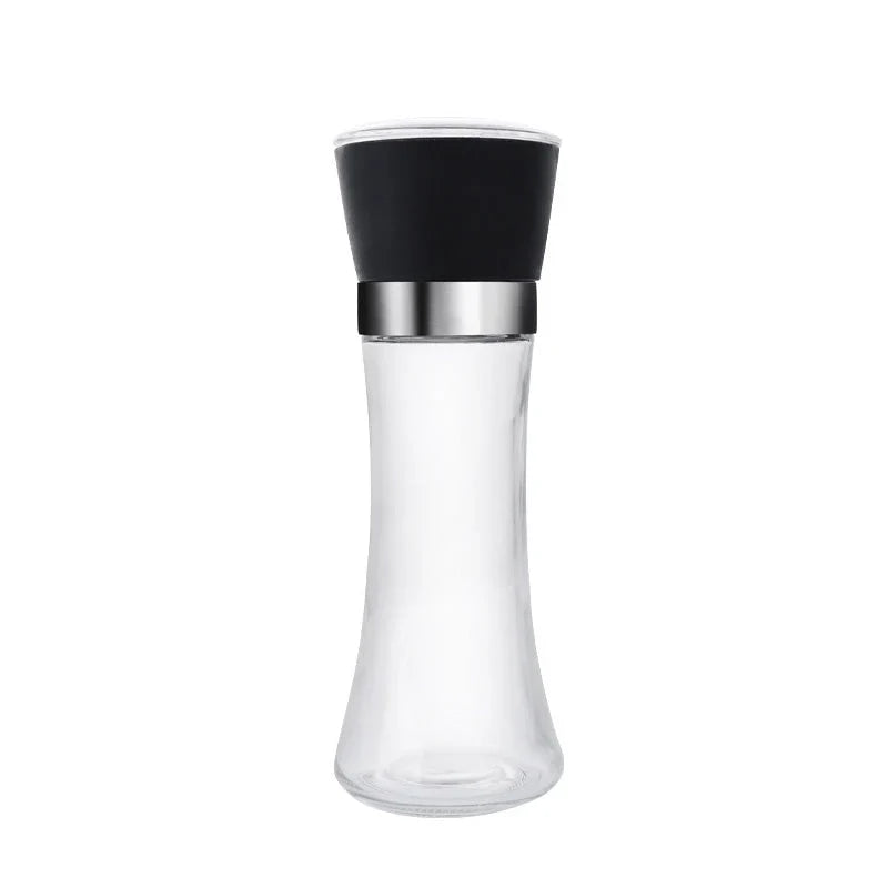 SpiceCraft Precision Grinder — Effortless Flavor Awakened