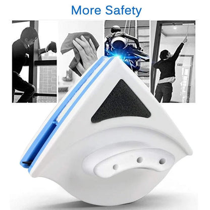 LumaClean Pro – Double-Sided Shine Secure